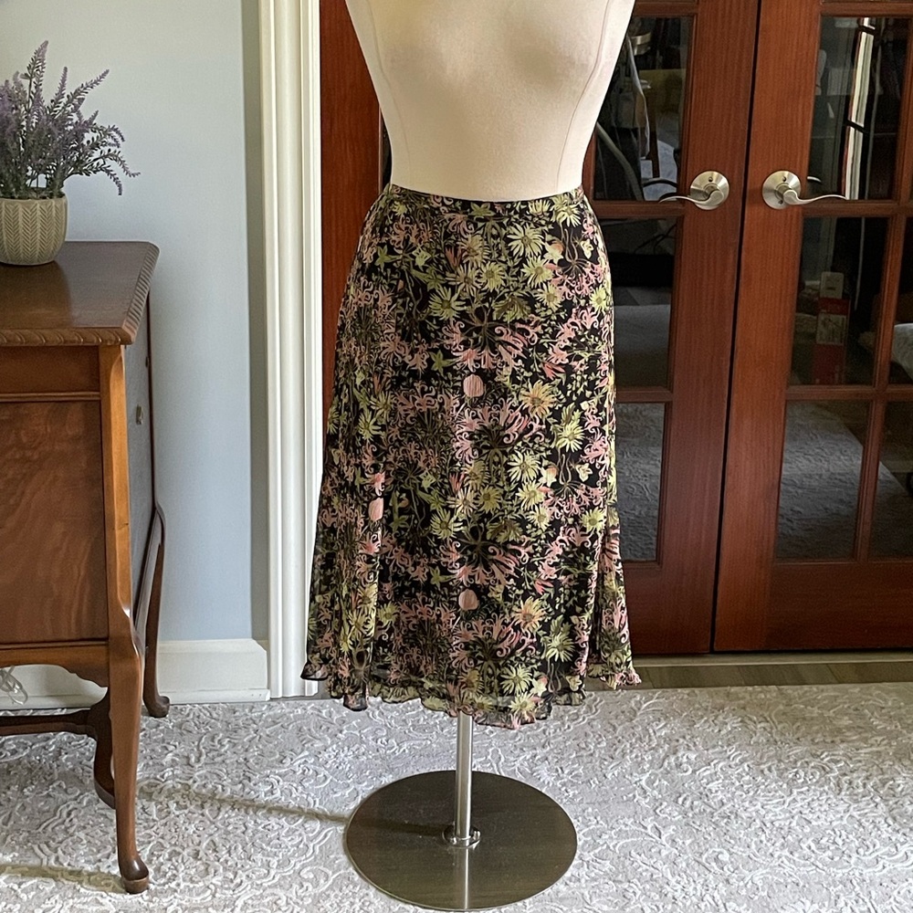 Women’s Plus Size Skirt